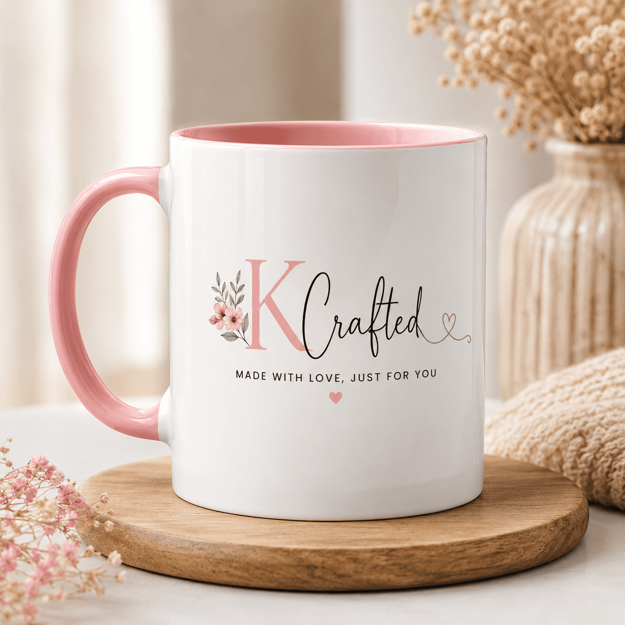 KCrafted Mug